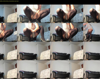 bubblebuttveronica — 10 minute Chaturbate female cam show recording, 1080p, Oct 24, 2020