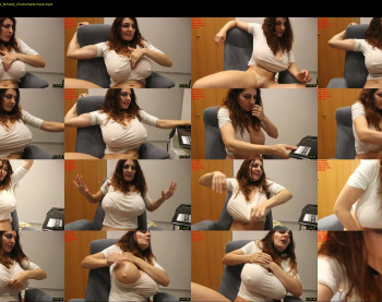 catty190 — 20 minute Chaturbate female cam show recording, 720p, Oct 24, 2020