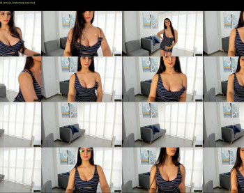celestehill — 70 minute Chaturbate female cam show recording, 1080p, Oct 24, 2020
