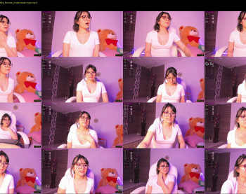 cherry__pie — 70 minute Chaturbate female cam show recording, 1080p, Oct 24, 2020