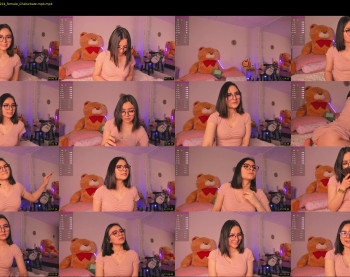 cherry__pie — 70 minute Chaturbate female cam show recording, 1080p, Oct 25, 2020
