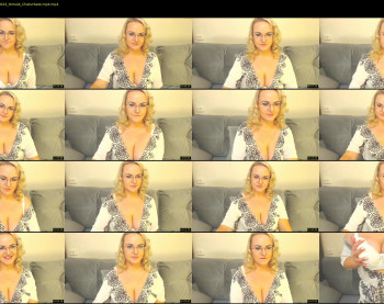 danahotmilf — 40 minute Chaturbate female cam show recording, 720p, Oct 25, 2020