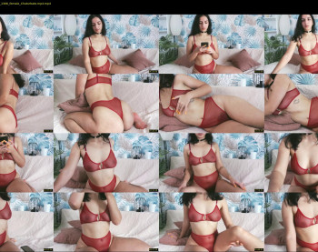 daphne_moss — 59 minute Chaturbate female cam show recording, 720p, Oct 24, 2020