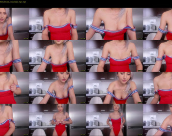 deea_hot99 — 9 minute Chaturbate female cam show recording, 1080p, Oct 24, 2020