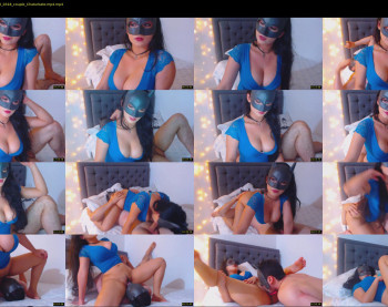 dirtycouple_02 — 59 minute Chaturbate couple cam show recording, 1080p, Oct 25, 2020