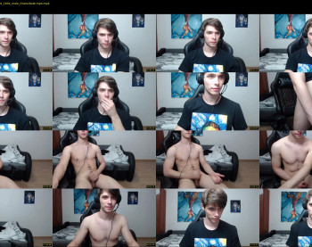 dmitryromanov — 50 minute Chaturbate male cam show recording, 1080p, Oct 24, 2020