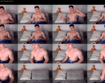 eddieds — 15 minute Chaturbate male cam show recording, 1080p, Oct 25, 2020