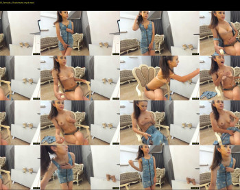 ehotlovea — 70 minute Chaturbate female cam show recording, 1080p, Oct 24, 2020