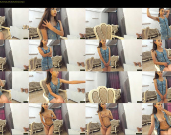 ehotlovea — 71 minute Chaturbate female cam show recording, 1080p, Oct 24, 2020