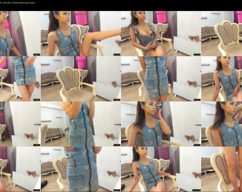 ehotlovea — 71 minute Chaturbate female cam show recording, 1080p, Oct 24, 2020