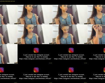 ehotlovea — 10 minute Chaturbate female cam show recording, 1080p, Oct 24, 2020