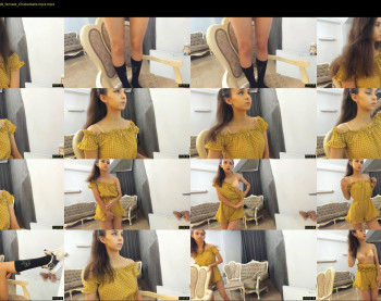 ehotlovea — 70 minute Chaturbate female cam show recording, 1080p, Oct 25, 2020