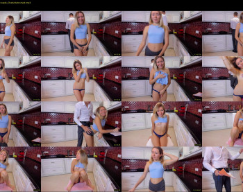 ellcrys — 73 minute Chaturbate couple cam show recording, 1080p, Oct 24, 2020