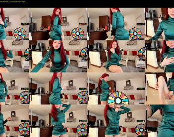 emma_lu1 — 44 minute Chaturbate female cam show recording, 1080p, Oct 24, 2020