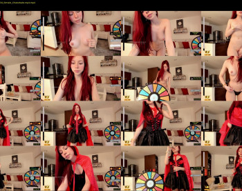 emma_lu1 — 71 minute Chaturbate female cam show recording, 1080p, Oct 24, 2020