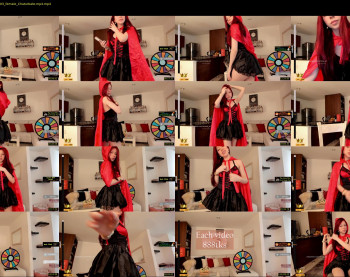 emma_lu1 — 71 minute Chaturbate female cam show recording, 1080p, Oct 24, 2020