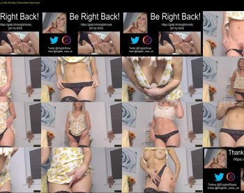 english_rose__ — 48 minute Chaturbate female cam show recording, 1080p, Oct 24, 2020
