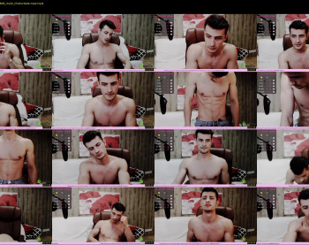 eric_poston — 44 minute Chaturbate male cam show recording, 720p, Oct 24, 2020