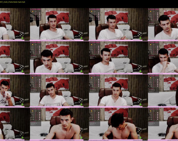 eric_poston — 44 minute Chaturbate male cam show recording, 720p, Oct 24, 2020