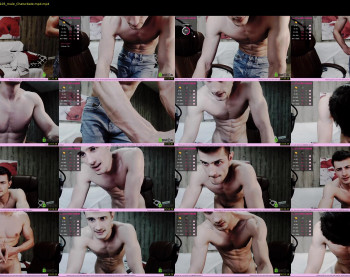 eric_poston — 44 minute Chaturbate male cam show recording, 720p, Oct 24, 2020
