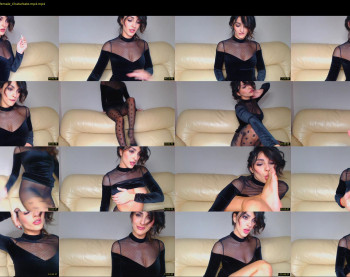 eva_ra — 70 minute Chaturbate female cam show recording, 1080p, Oct 24, 2020