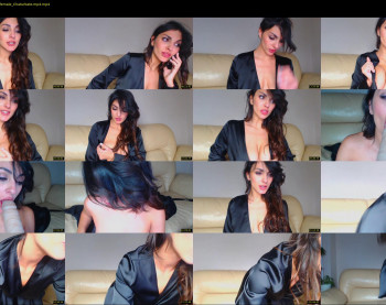 eva_ra — 70 minute Chaturbate female cam show recording, 1080p, Oct 24, 2020