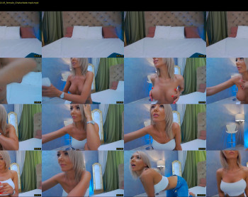 fallingangel_ — 72 minute Chaturbate female cam show recording, 1080p, Oct 24, 2020