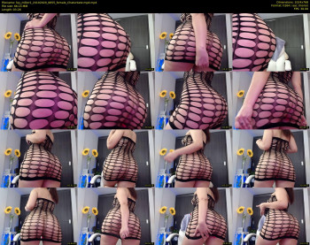 fay_miller2 — 4 minute Chaturbate female cam show recording, 720p, Oct 24, 2020