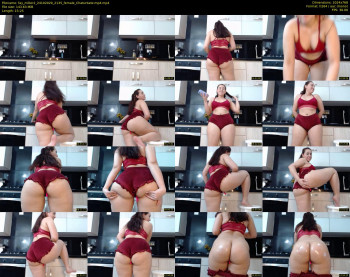 fay_miller2 — 16 minute Chaturbate female cam show recording, 720p, Oct 24, 2020
