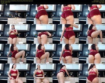 fay_miller2 — 23 minute Chaturbate female cam show recording, 720p, Oct 24, 2020