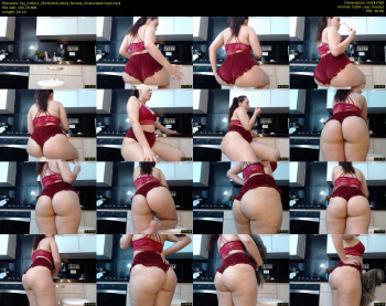 fay_miller2 — 25 minute Chaturbate female cam show recording, 720p, Oct 25, 2020