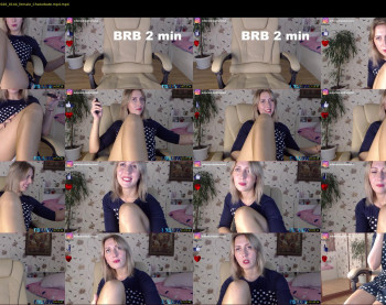 foxydiamond2020 — 70 minute Chaturbate female cam show recording, 1080p, Oct 25, 2020