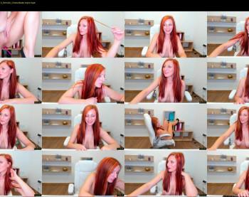 foxynesss — 21 minute Chaturbate female cam show recording, 1080p, Oct 24, 2020