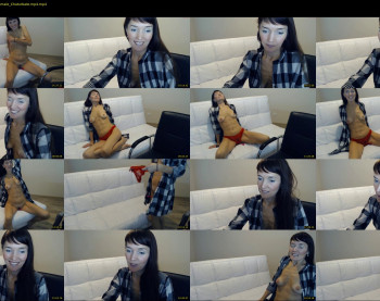 fritha — 28 minute Chaturbate female cam show recording, 720p, Oct 24, 2020