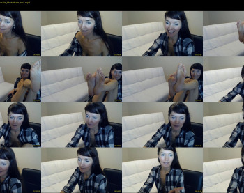 fritha — 10 minute Chaturbate female cam show recording, 720p, Oct 24, 2020