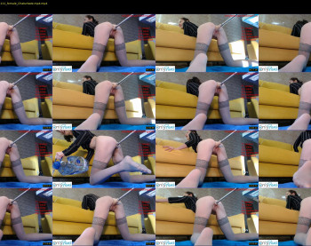 fuckingalice — 36 minute Chaturbate female cam show recording, 720p, Oct 24, 2020
