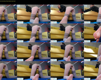 fuckingalice — 26 minute Chaturbate female cam show recording, 720p, Oct 24, 2020
