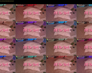 fuckingtoy_ — 11 minute Chaturbate female cam show recording, 720p, Oct 24, 2020