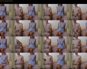gablovetm — 4 minute Chaturbate couple cam show recording, 1080p, Oct 24, 2020