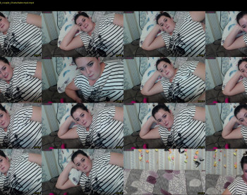 giorg107 — 36 minute Chaturbate couple cam show recording, 720p, Oct 24, 2020