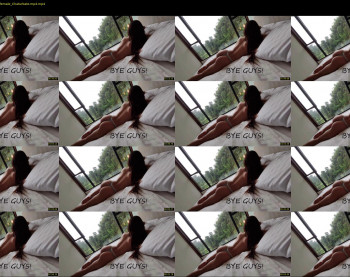 halliee — 11 minute Chaturbate couple cam show recording, 1080p, Oct 24, 2020