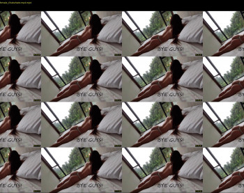 halliee — 9 minute Chaturbate couple cam show recording, 1080p, Oct 24, 2020