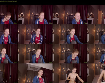 hannahsunny — 71 minute Chaturbate female cam show recording, 1080p, Oct 24, 2020