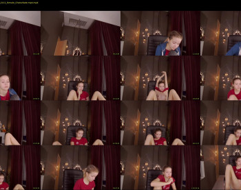 hannahsunny — 72 minute Chaturbate female cam show recording, 1080p, Oct 24, 2020