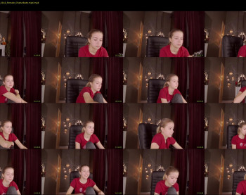 hannahsunny — 20 minute Chaturbate female cam show recording, 1080p, Oct 24, 2020