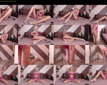 hefner_girl — 70 minute Chaturbate female cam show recording, 1080p, Oct 24, 2020
