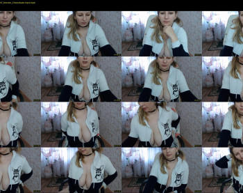 helen_bee — 7 minute Chaturbate female cam show recording, 720p, Oct 24, 2020
