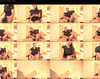 helen_miller — 21 minute Chaturbate female cam show recording, 1080p, Oct 25, 2020