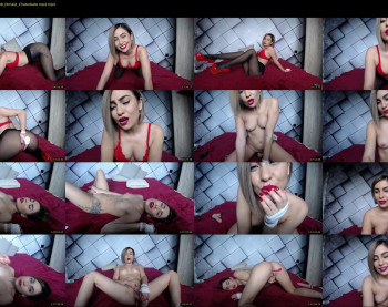 hornyycpl — 115 minute Chaturbate couple cam show recording, 720p, Oct 24, 2020