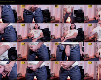 hot_martin25 — 32 minute Chaturbate male cam show recording, 1080p, Oct 25, 2020